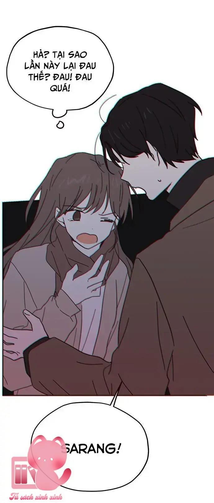 Sợi Chỉ Tình Yêu - Chap 74 - Trang 33