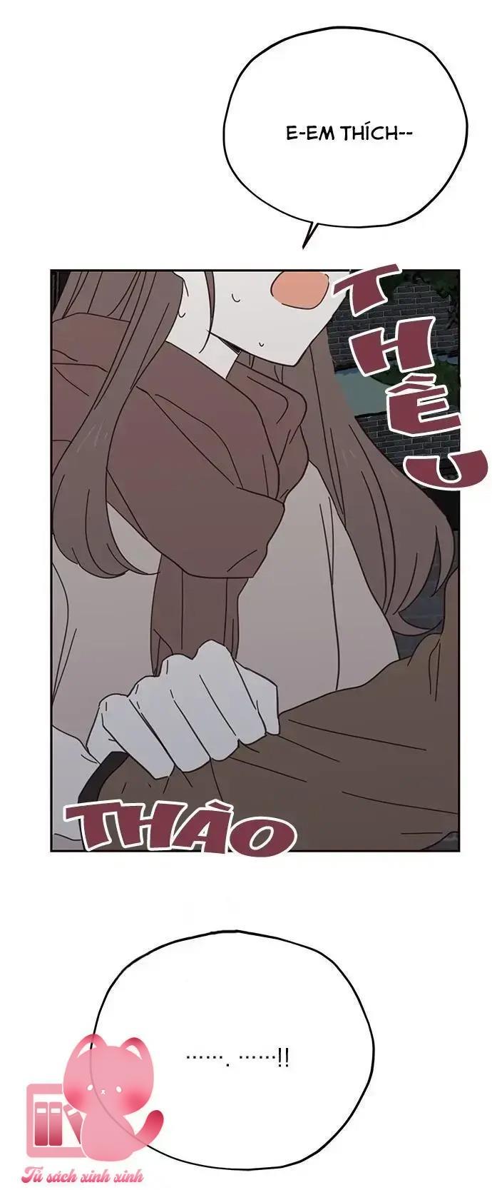 Sợi Chỉ Tình Yêu - Chap 74 - Trang 34