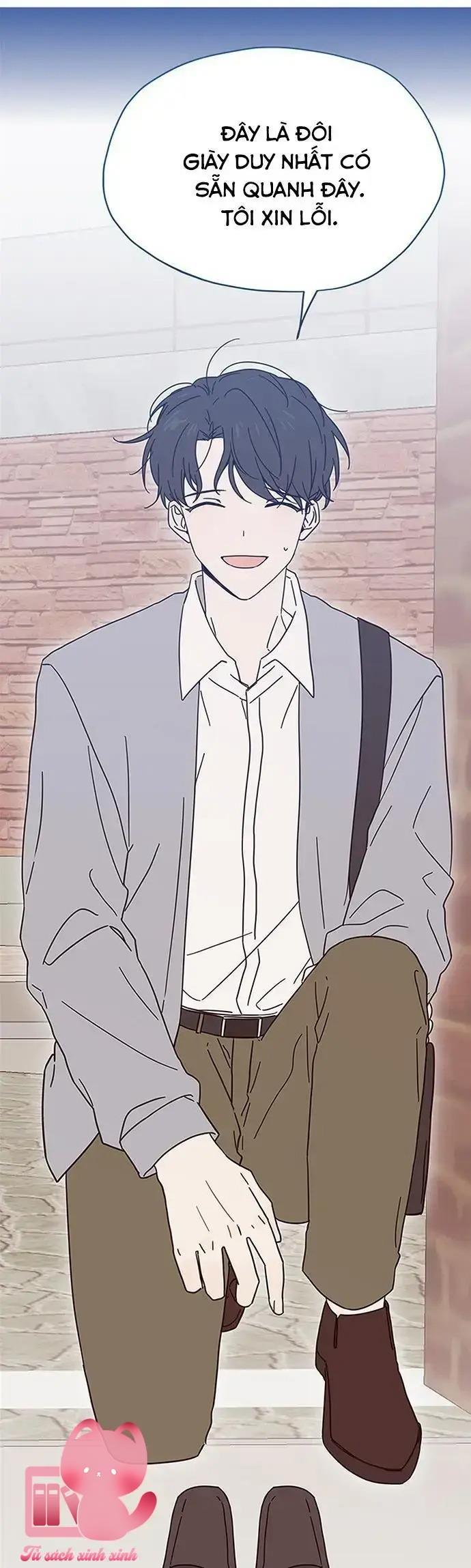 Sợi Chỉ Tình Yêu - Chap 74 - Trang 36