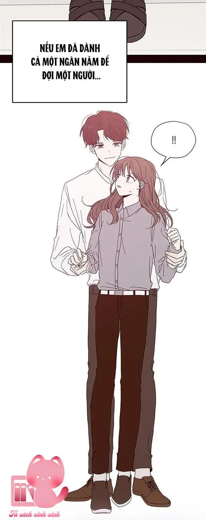 Sợi Chỉ Tình Yêu - Chap 74 - Trang 37