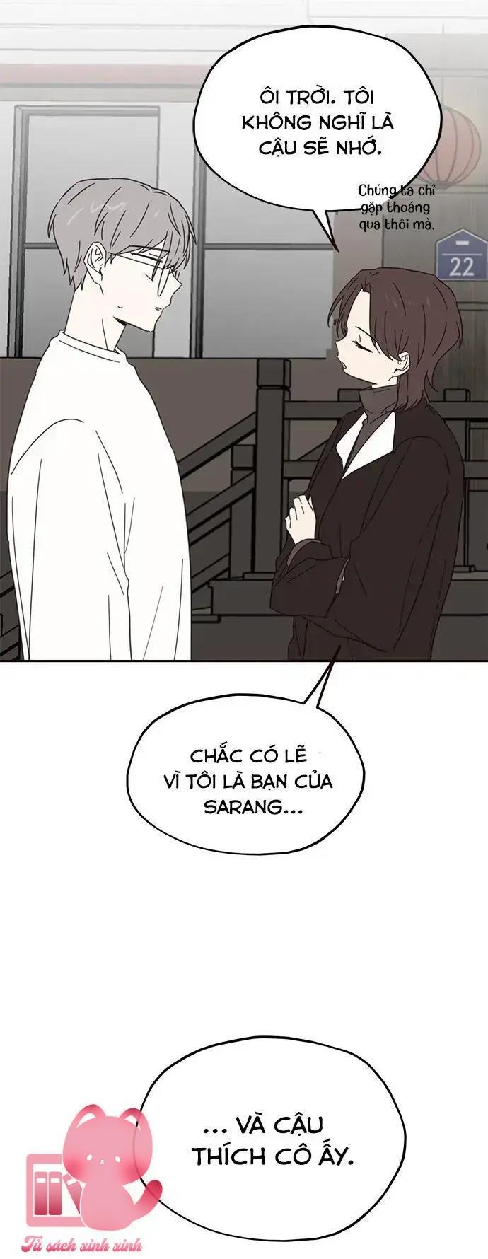 Sợi Chỉ Tình Yêu - Chap 74 - Trang 4
