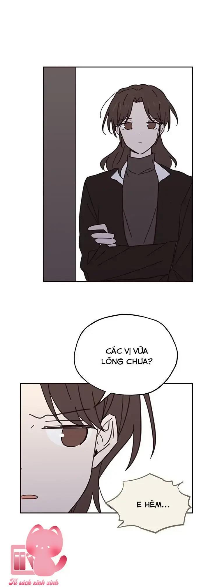 Sợi Chỉ Tình Yêu - Chap 74 - Trang 43