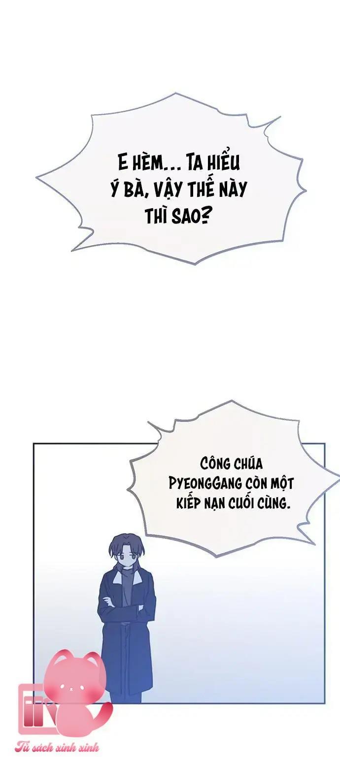 Sợi Chỉ Tình Yêu - Chap 74 - Trang 44