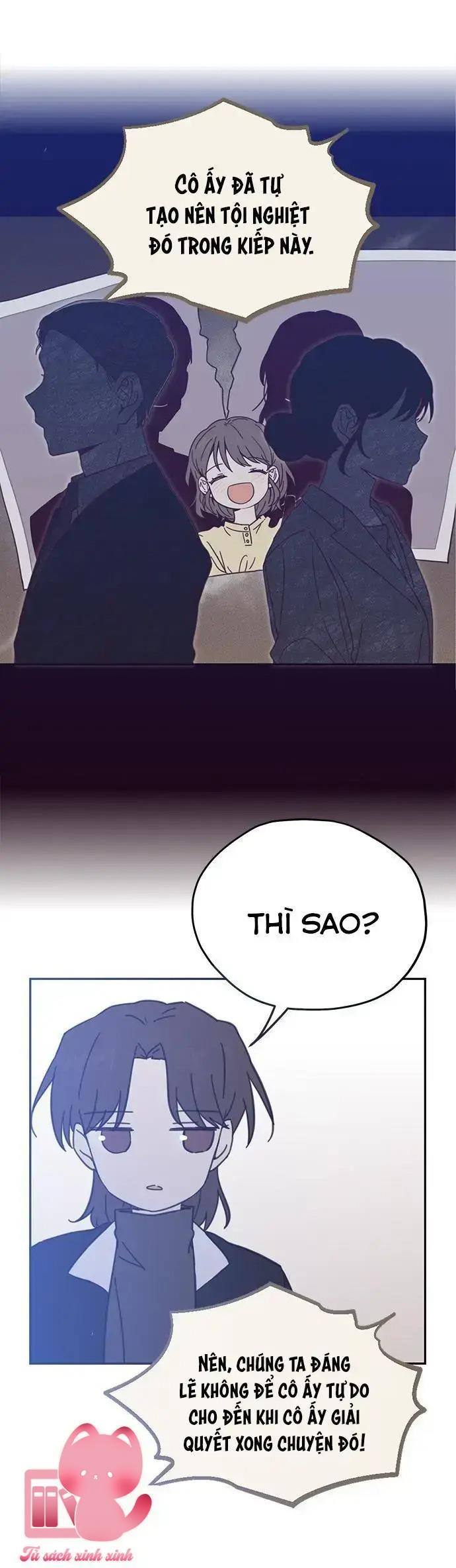 Sợi Chỉ Tình Yêu - Chap 74 - Trang 45