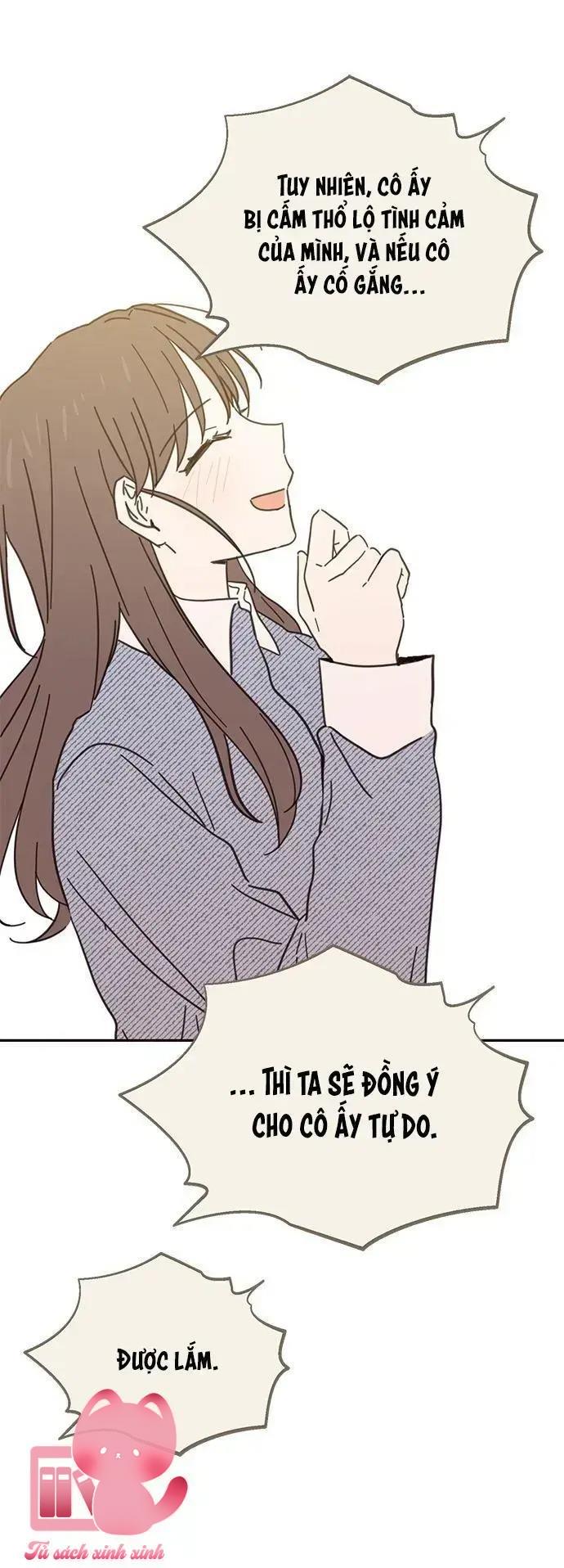 Sợi Chỉ Tình Yêu - Chap 74 - Trang 46