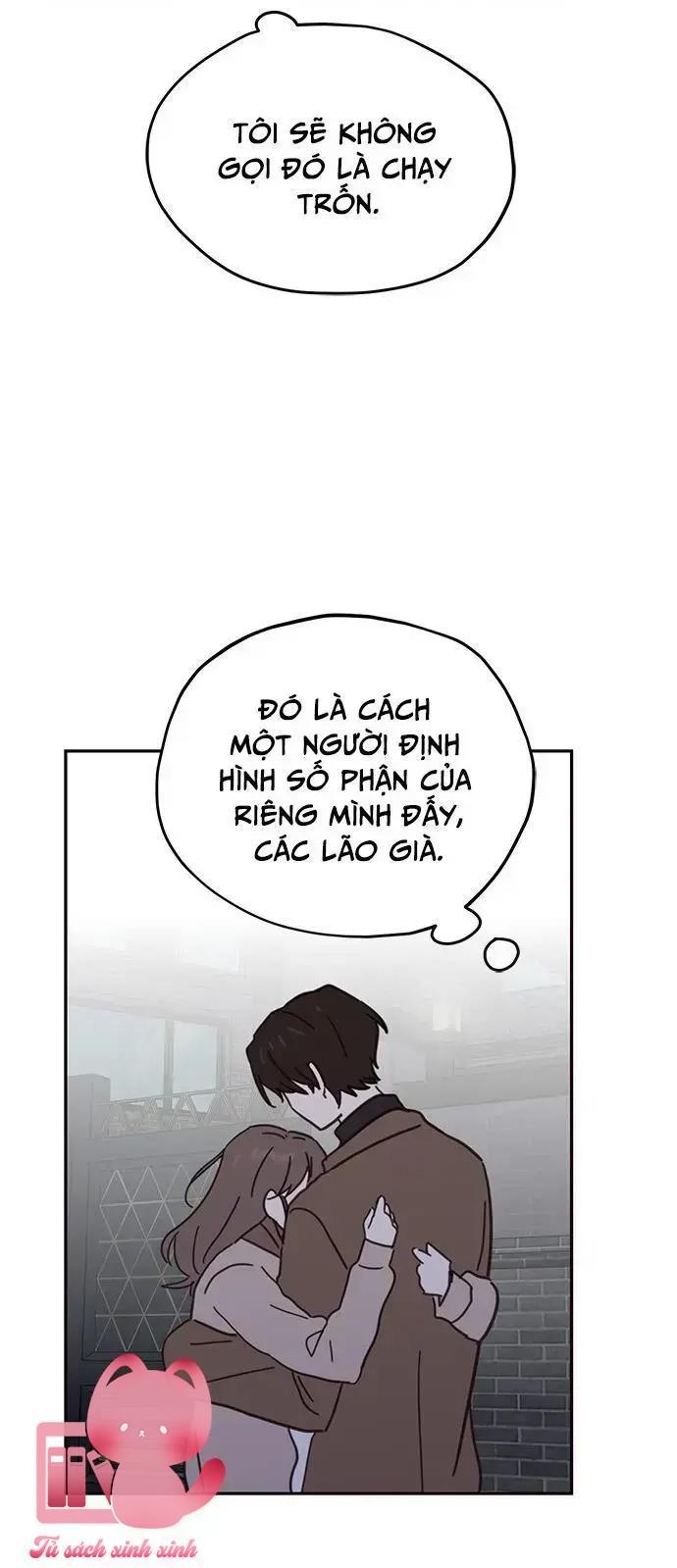 Sợi Chỉ Tình Yêu - Chap 74 - Trang 48