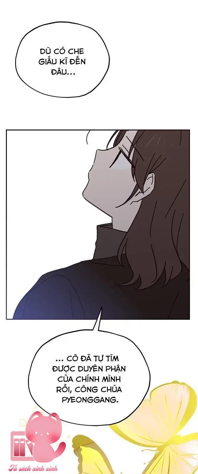 Sợi Chỉ Tình Yêu - Chap 74 - Trang 49