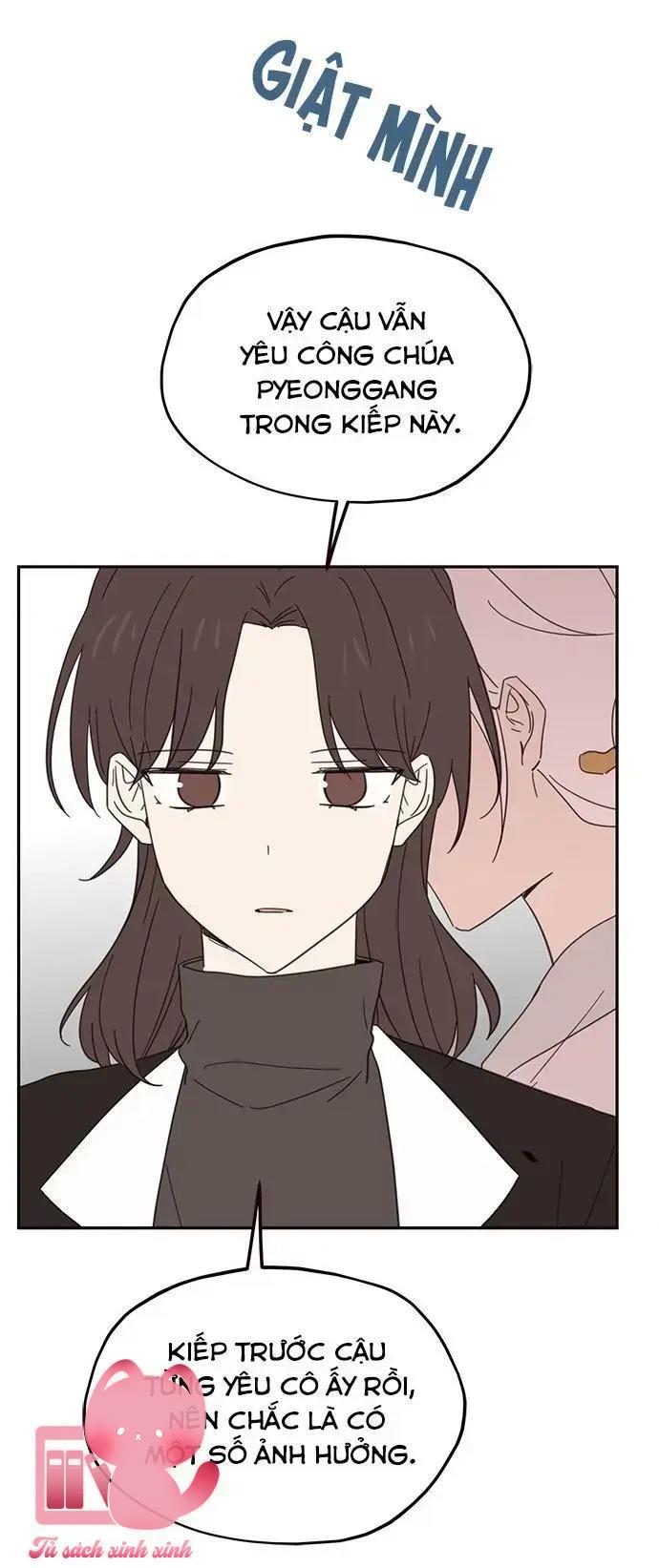 Sợi Chỉ Tình Yêu - Chap 74 - Trang 5