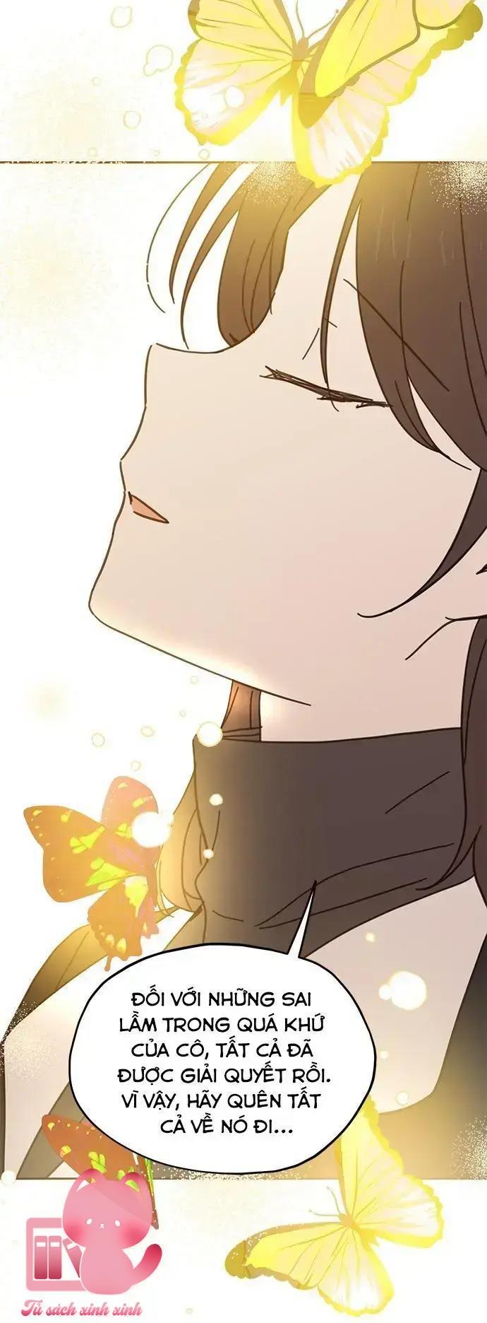 Sợi Chỉ Tình Yêu - Chap 74 - Trang 50