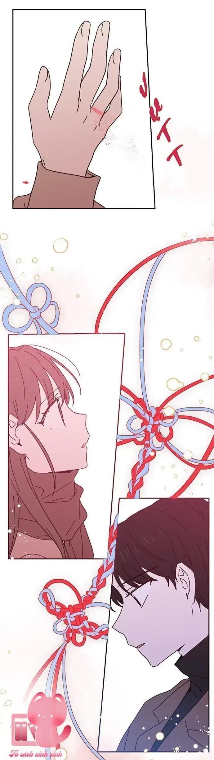 Sợi Chỉ Tình Yêu - Chap 74 - Trang 53