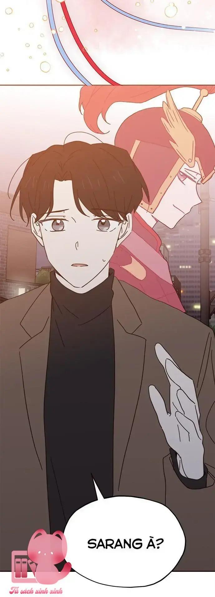 Sợi Chỉ Tình Yêu - Chap 74 - Trang 54