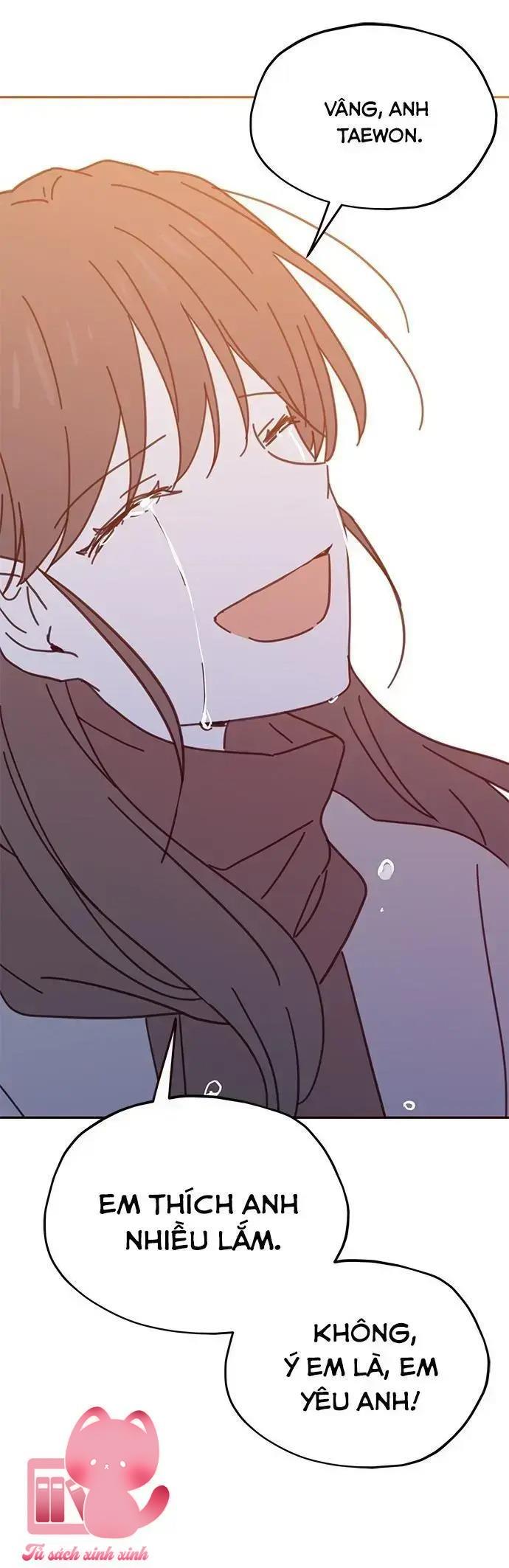 Sợi Chỉ Tình Yêu - Chap 74 - Trang 55
