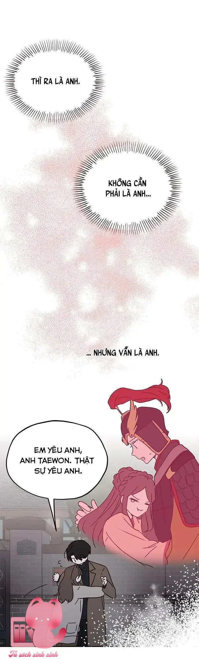 Sợi Chỉ Tình Yêu - Chap 74 - Trang 56