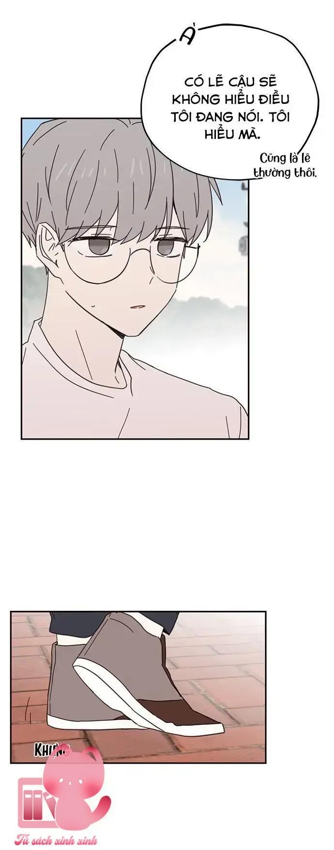 Sợi Chỉ Tình Yêu - Chap 74 - Trang 6