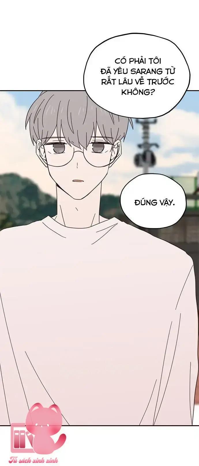 Sợi Chỉ Tình Yêu - Chap 74 - Trang 8