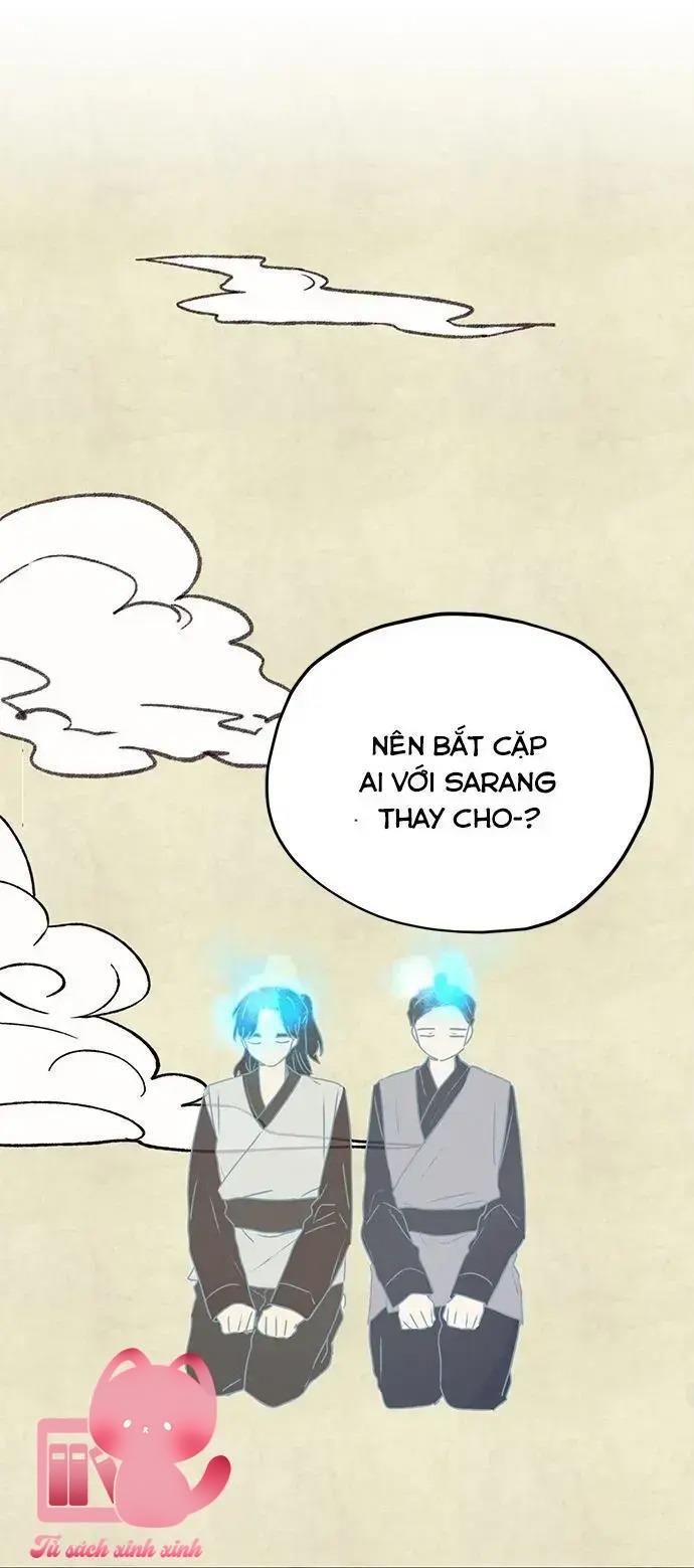 Sợi Chỉ Tình Yêu - Chap 74 - Trang 9