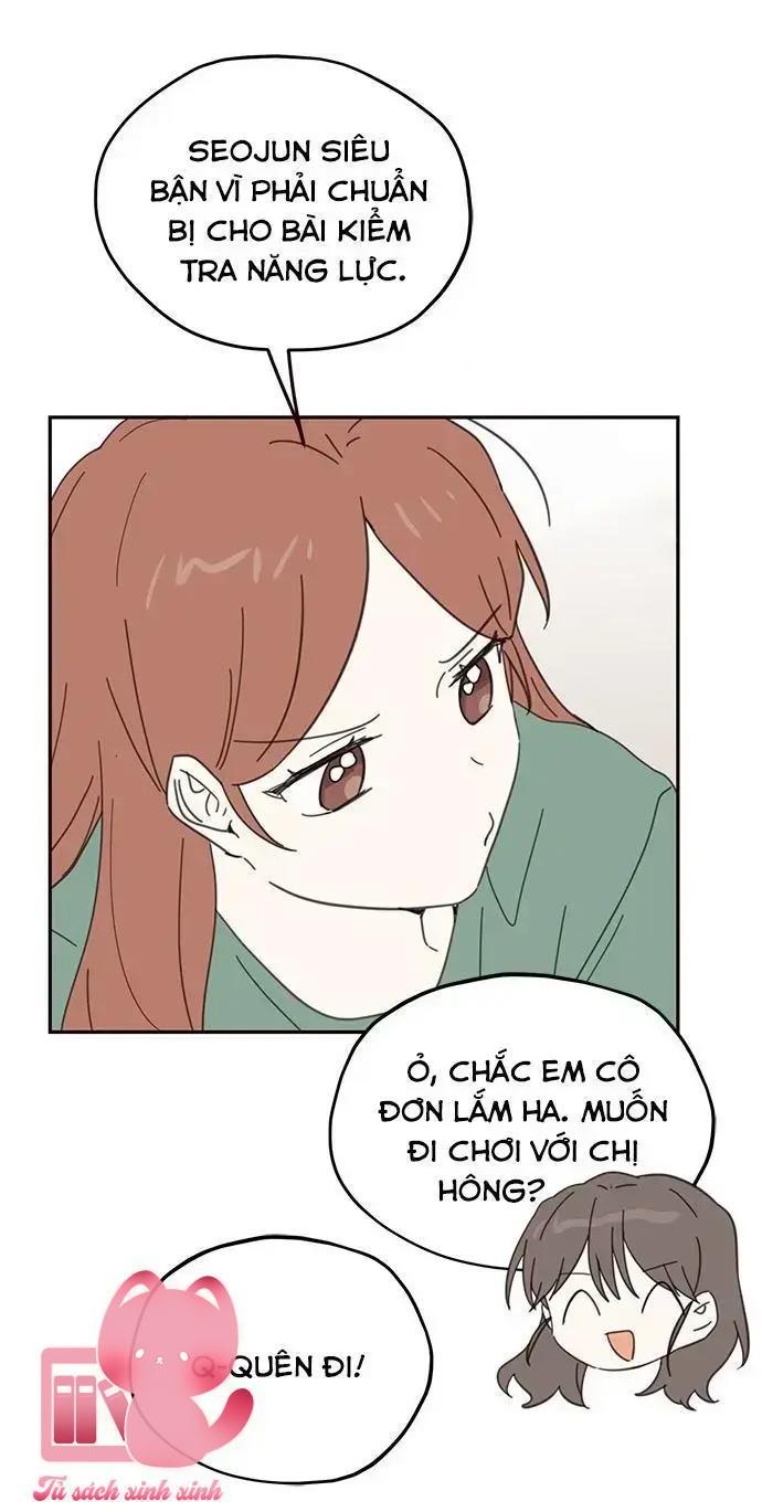 Sợi Chỉ Tình Yêu - Chap 75 - Trang 11