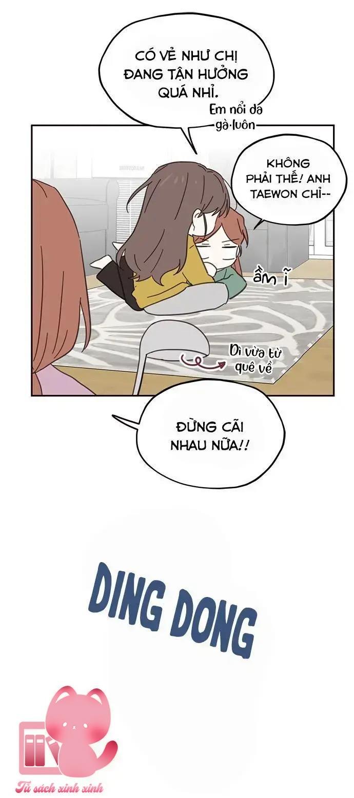 Sợi Chỉ Tình Yêu - Chap 75 - Trang 12