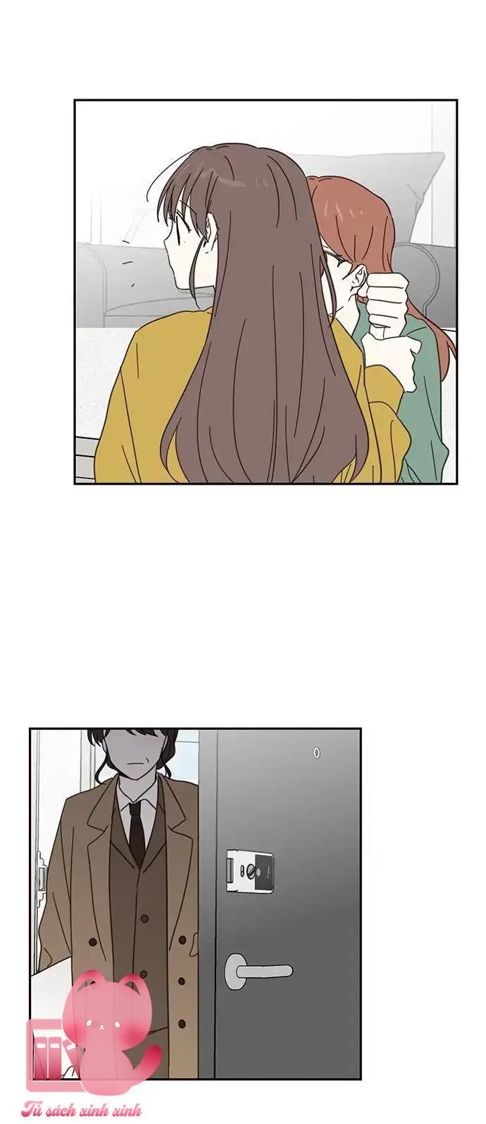Sợi Chỉ Tình Yêu - Chap 75 - Trang 13