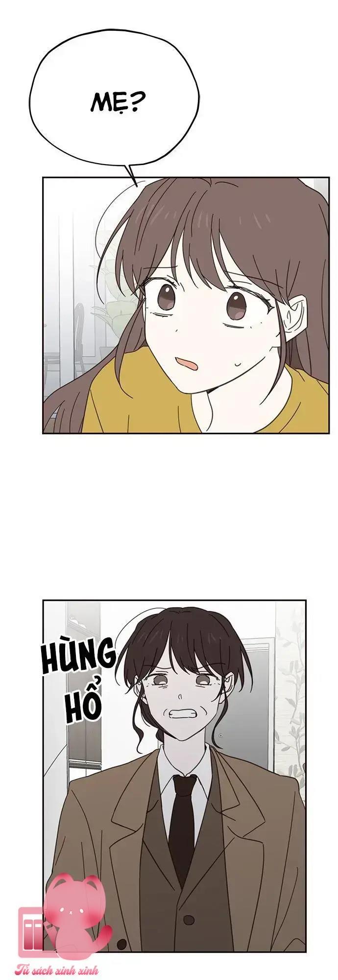 Sợi Chỉ Tình Yêu - Chap 75 - Trang 14
