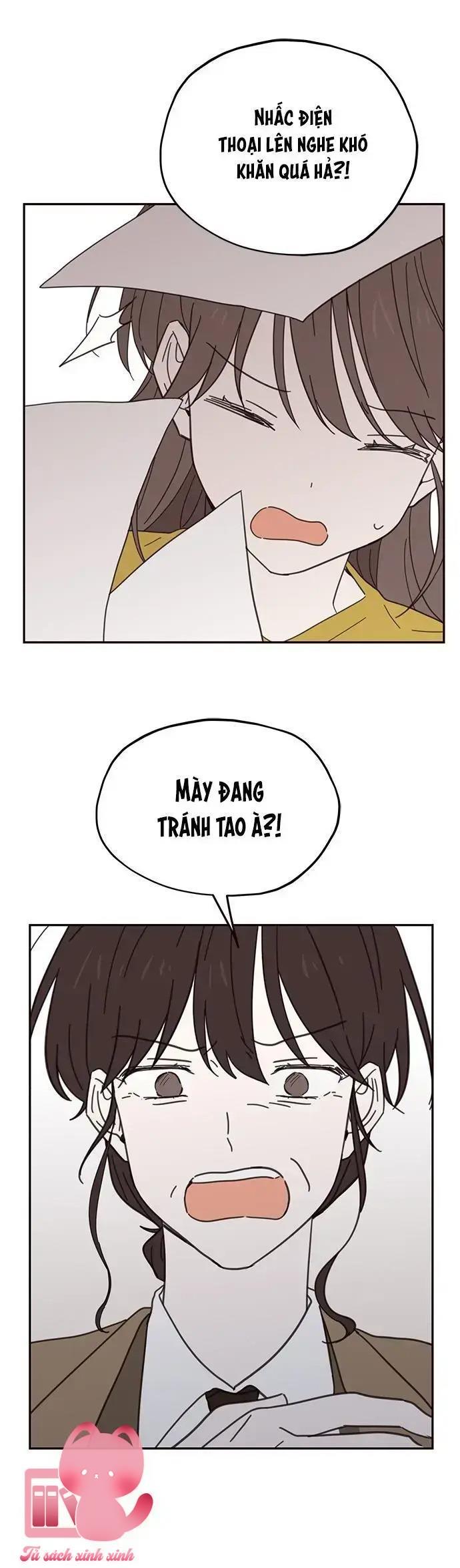 Sợi Chỉ Tình Yêu - Chap 75 - Trang 15