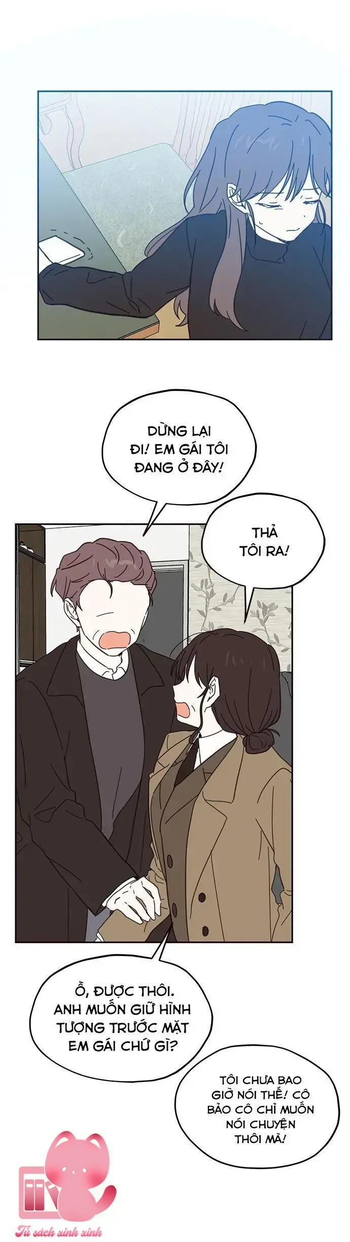 Sợi Chỉ Tình Yêu - Chap 75 - Trang 16