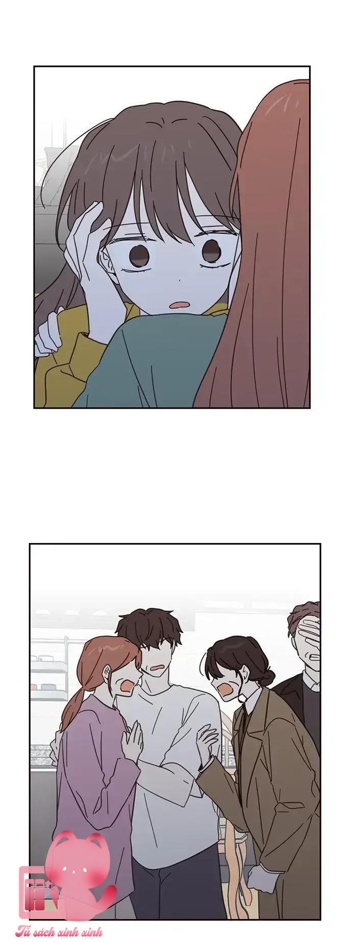 Sợi Chỉ Tình Yêu - Chap 75 - Trang 19