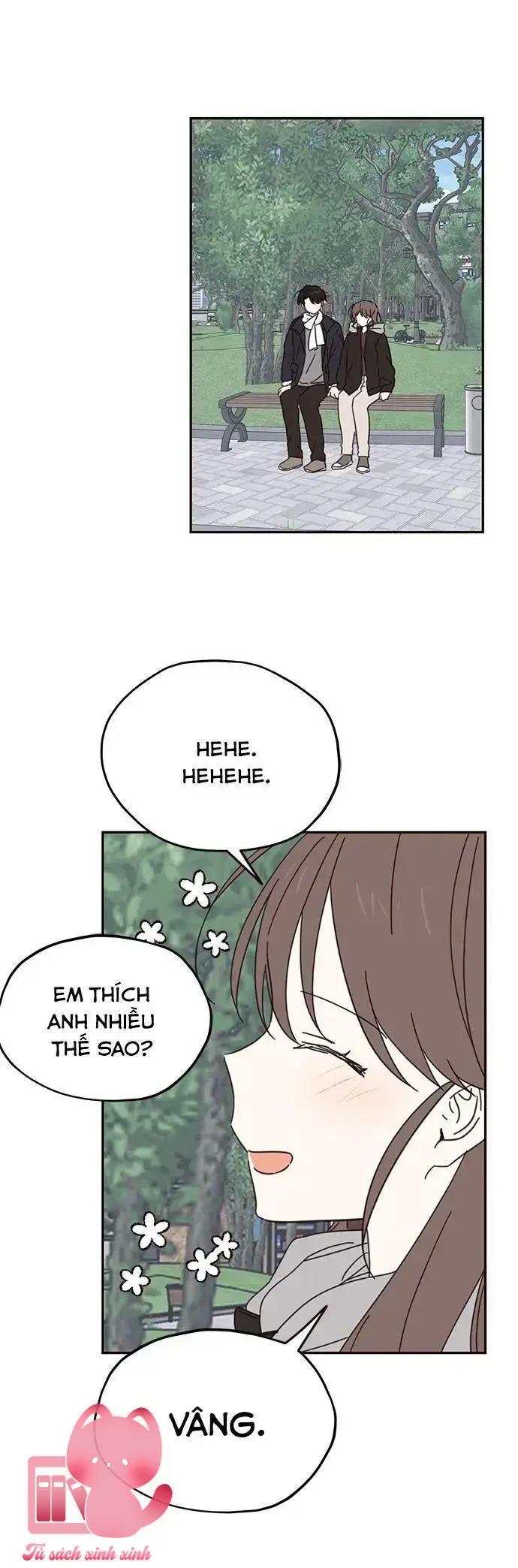 Sợi Chỉ Tình Yêu - Chap 75 - Trang 2
