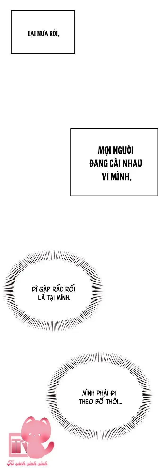 Sợi Chỉ Tình Yêu - Chap 75 - Trang 20