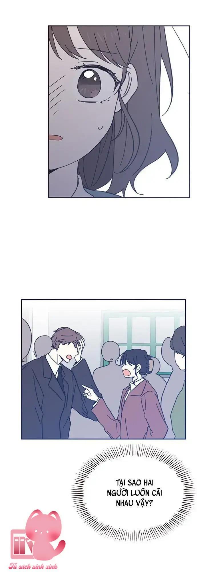 Sợi Chỉ Tình Yêu - Chap 75 - Trang 22