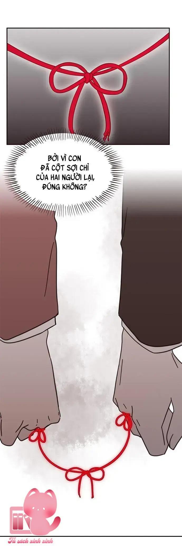 Sợi Chỉ Tình Yêu - Chap 75 - Trang 23