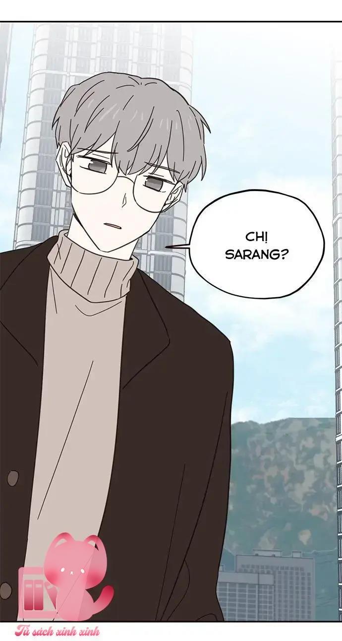 Sợi Chỉ Tình Yêu - Chap 75 - Trang 25