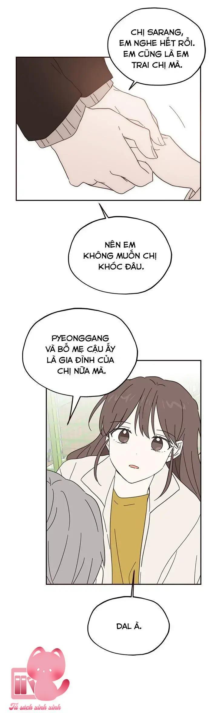 Sợi Chỉ Tình Yêu - Chap 75 - Trang 28
