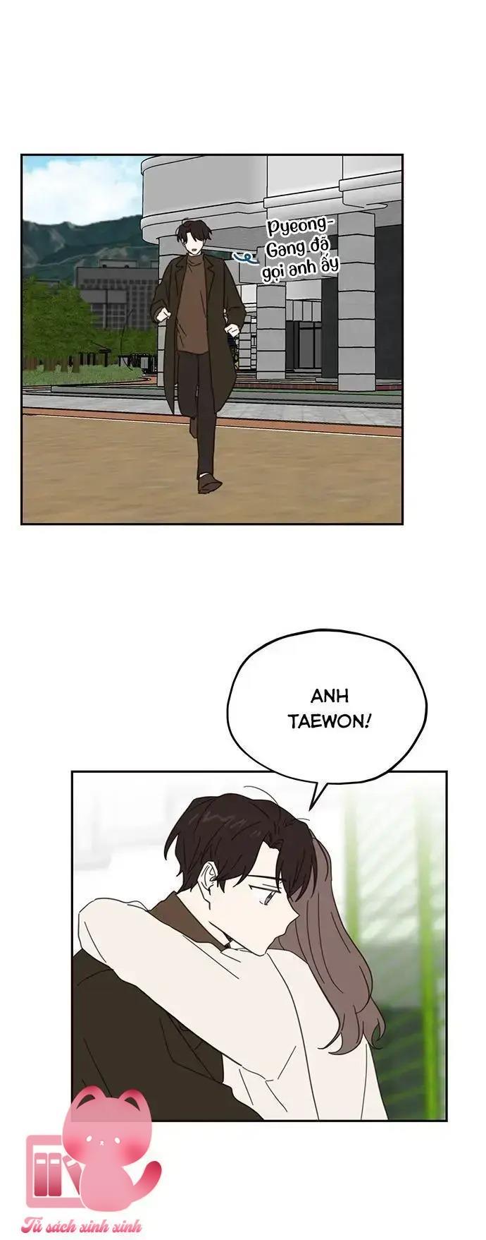 Sợi Chỉ Tình Yêu - Chap 75 - Trang 30