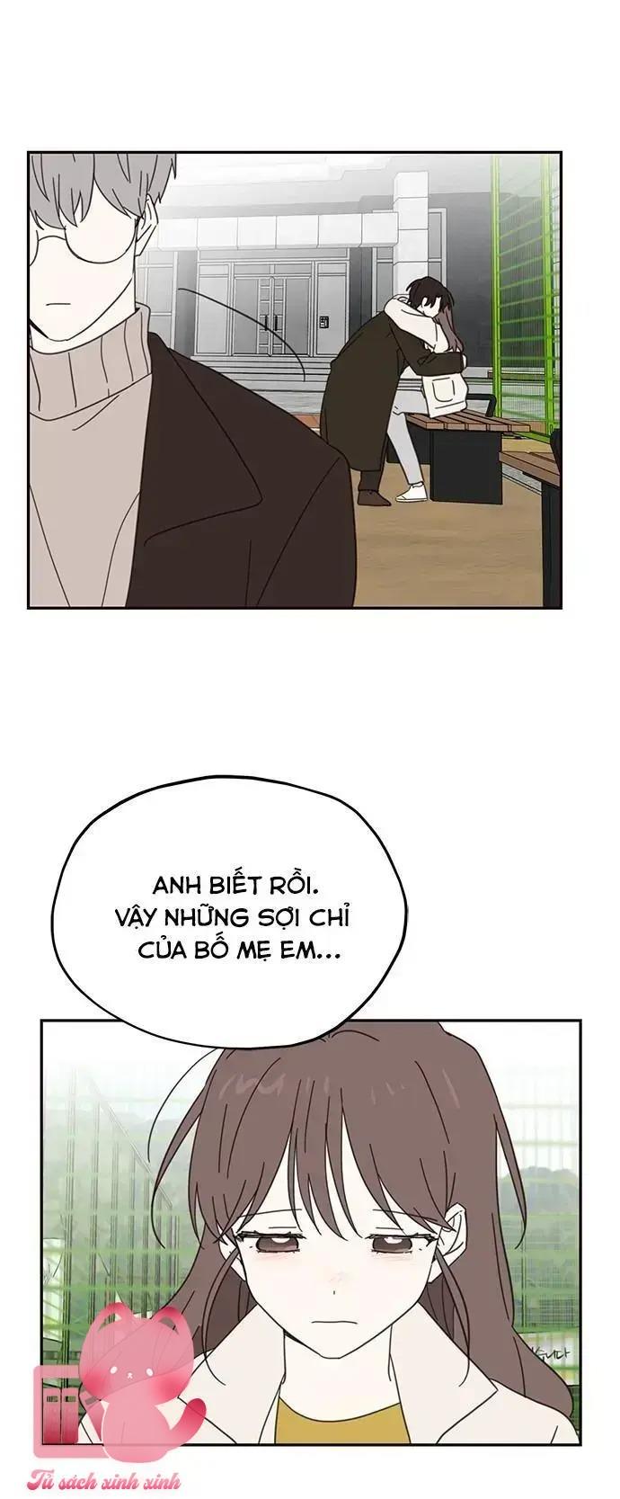 Sợi Chỉ Tình Yêu - Chap 75 - Trang 31