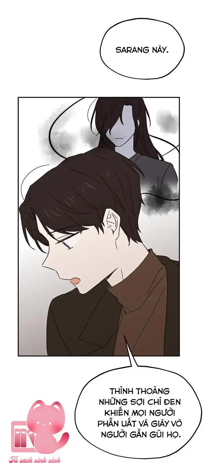 Sợi Chỉ Tình Yêu - Chap 75 - Trang 32