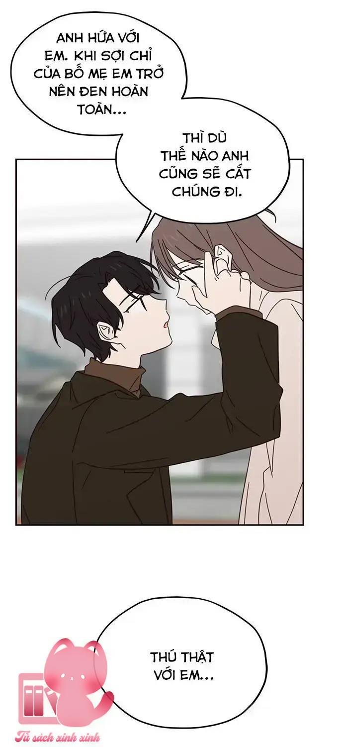 Sợi Chỉ Tình Yêu - Chap 75 - Trang 33