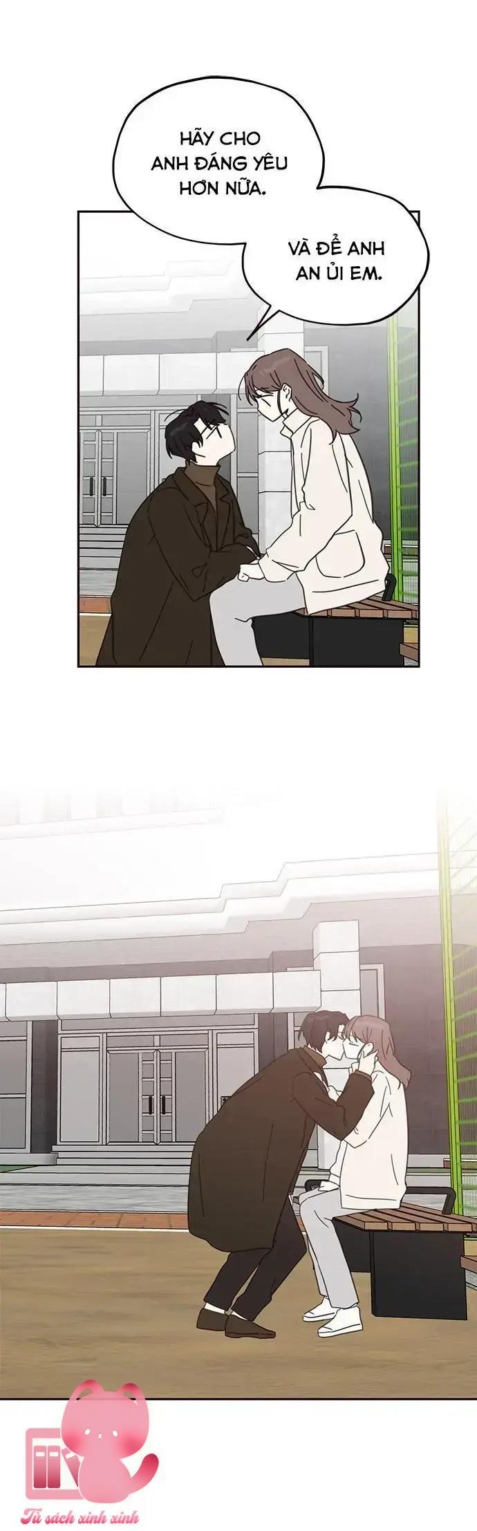 Sợi Chỉ Tình Yêu - Chap 75 - Trang 35