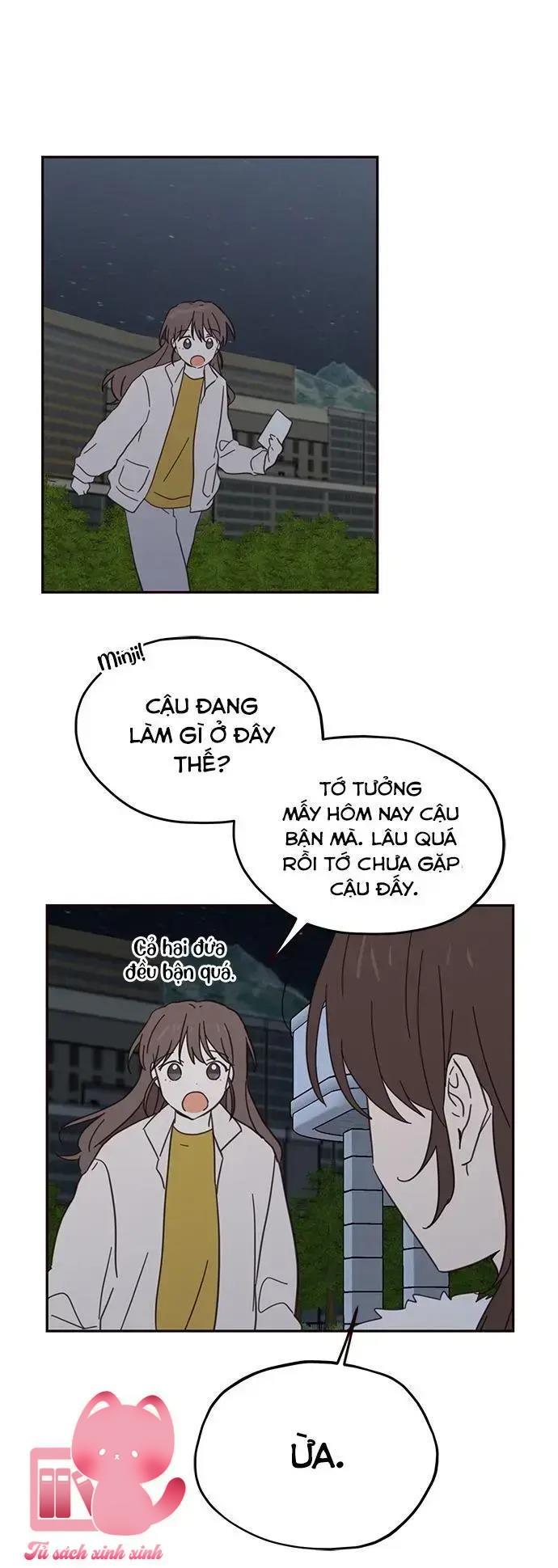 Sợi Chỉ Tình Yêu - Chap 75 - Trang 36