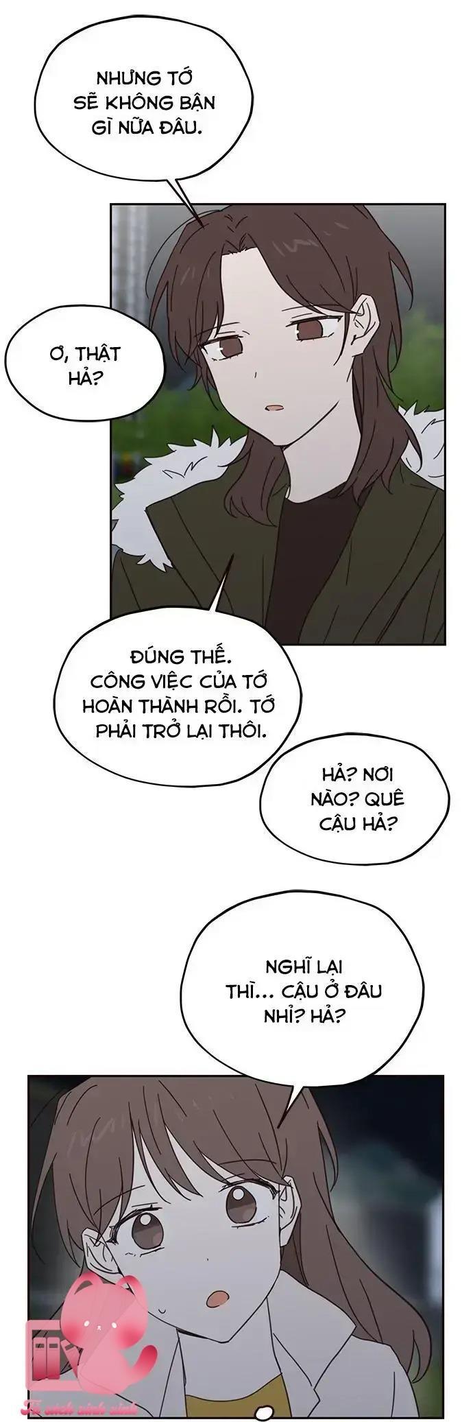 Sợi Chỉ Tình Yêu - Chap 75 - Trang 37