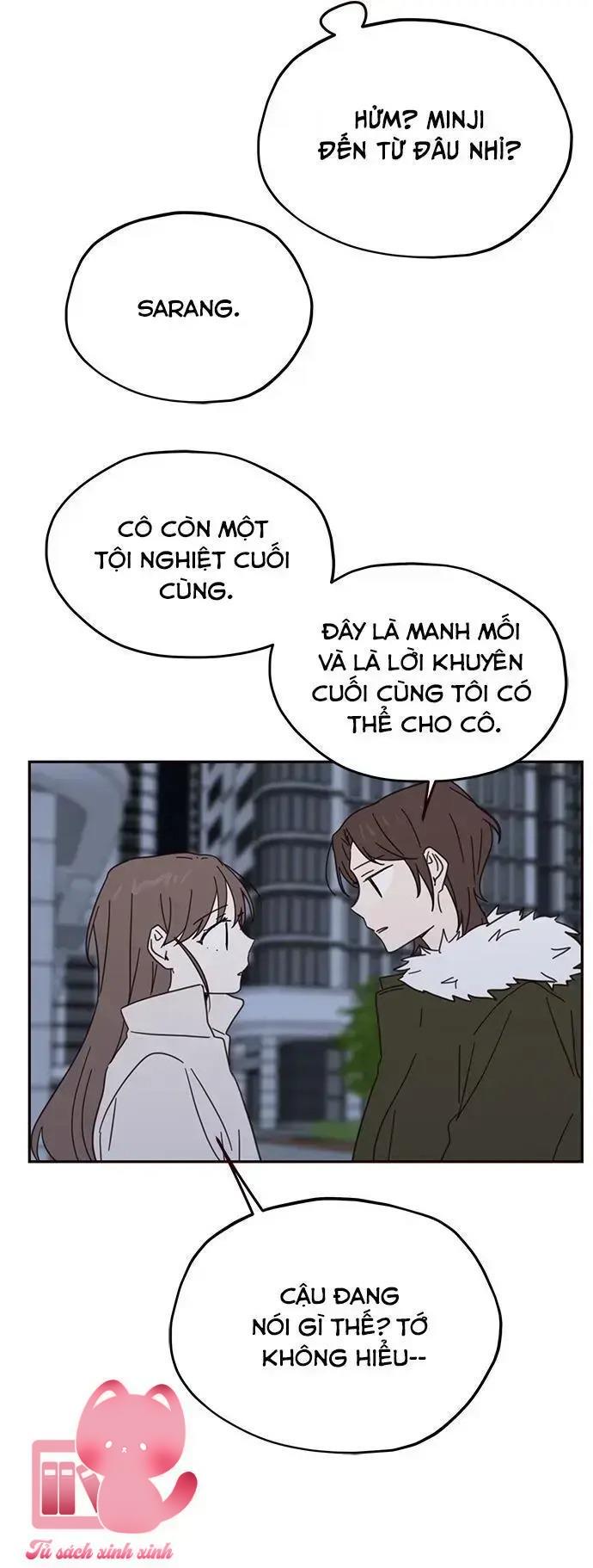 Sợi Chỉ Tình Yêu - Chap 75 - Trang 38