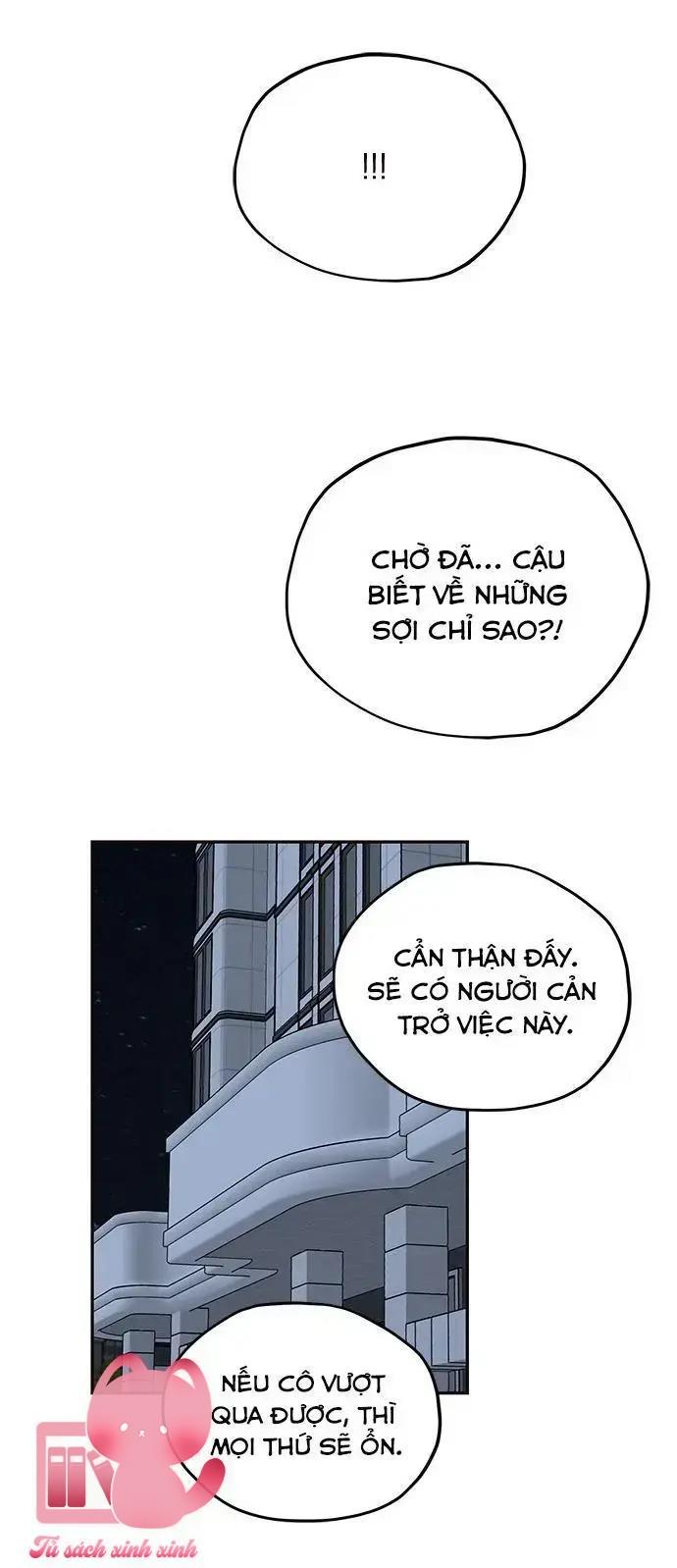 Sợi Chỉ Tình Yêu - Chap 75 - Trang 40