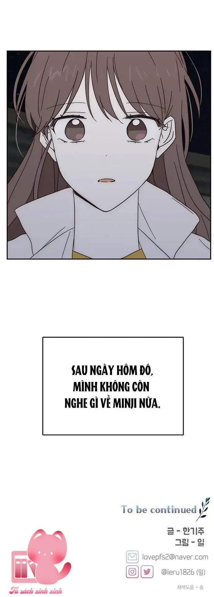 Sợi Chỉ Tình Yêu - Chap 75 - Trang 43