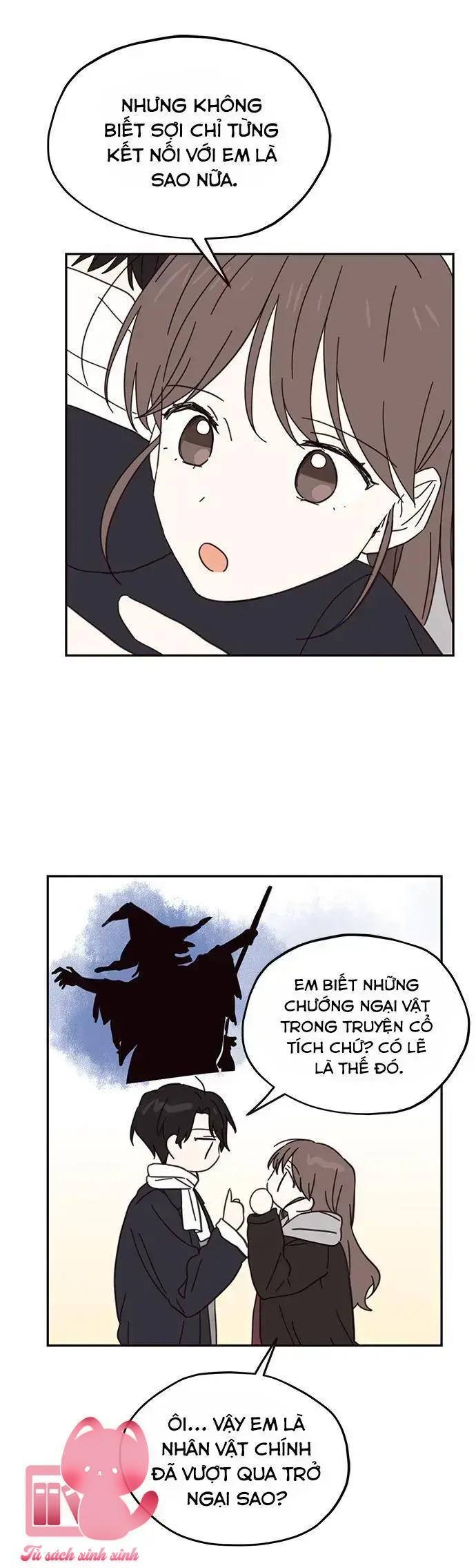 Sợi Chỉ Tình Yêu - Chap 75 - Trang 5