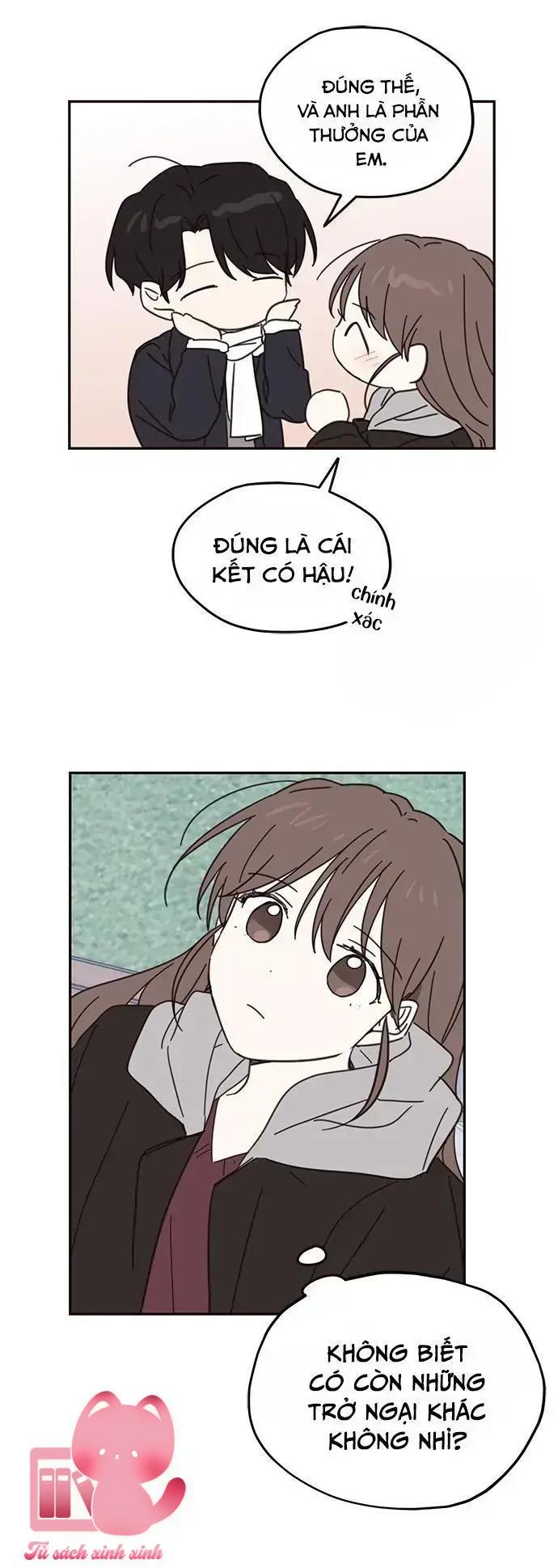 Sợi Chỉ Tình Yêu - Chap 75 - Trang 6