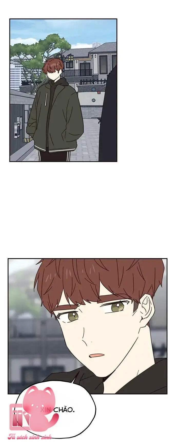 Sợi Chỉ Tình Yêu - Chap 75 - Trang 7
