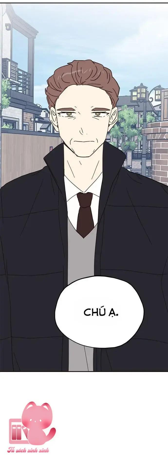 Sợi Chỉ Tình Yêu - Chap 75 - Trang 8