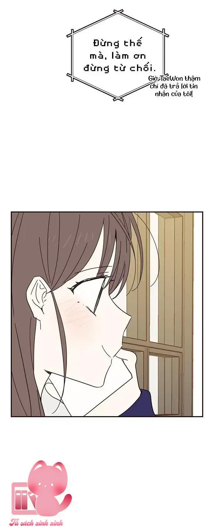 Sợi Chỉ Tình Yêu - Chap 76 - Trang 13