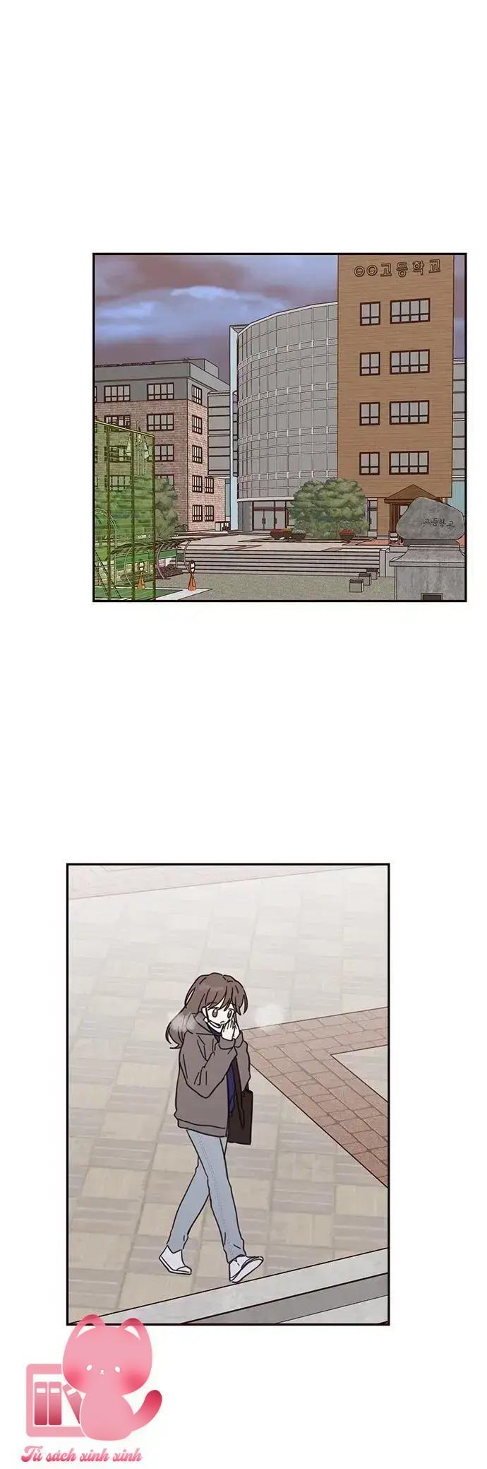 Sợi Chỉ Tình Yêu - Chap 76 - Trang 14