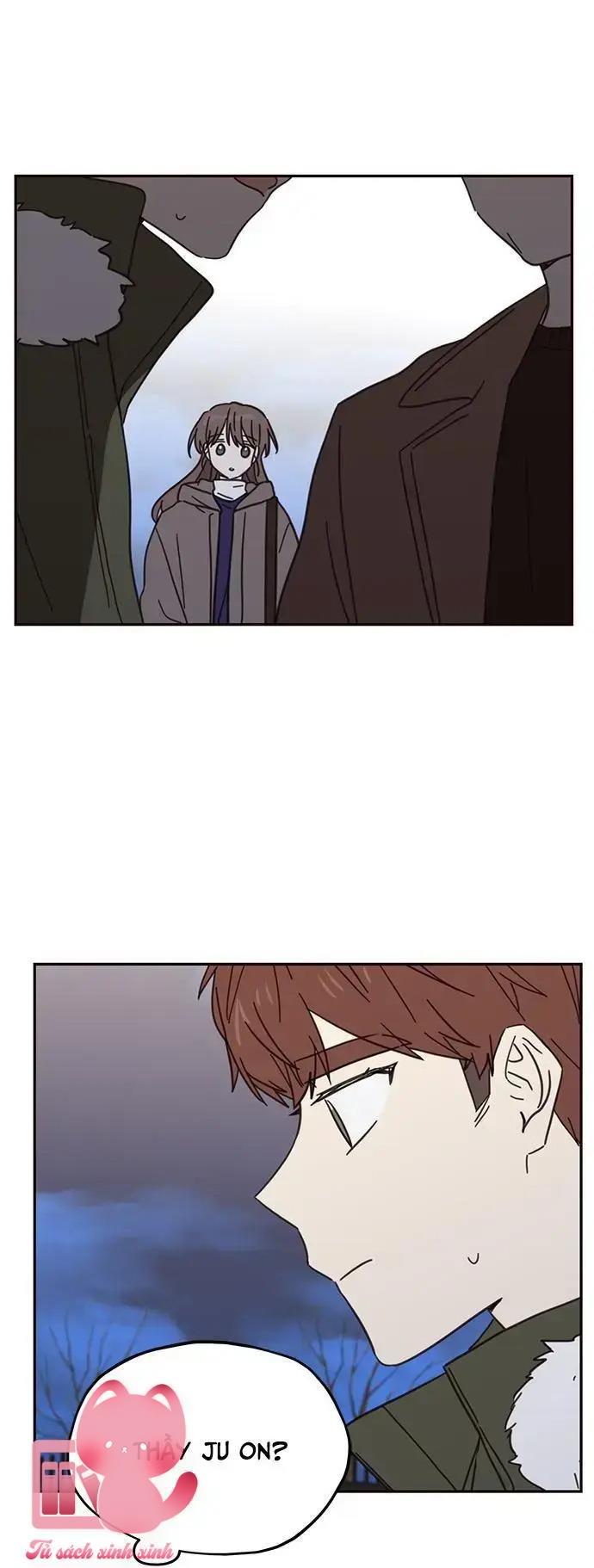 Sợi Chỉ Tình Yêu - Chap 76 - Trang 15